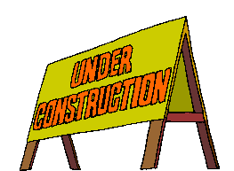 Sorry This PAge is under Construction